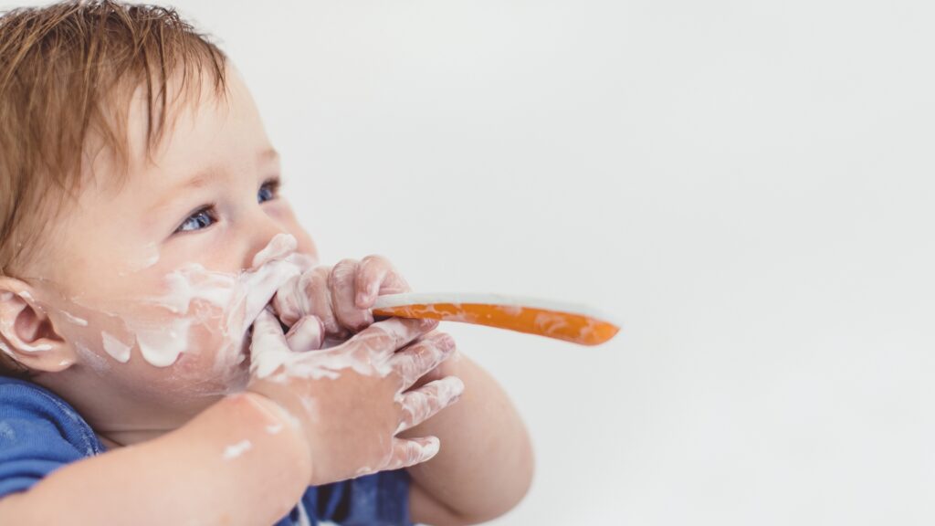 Carla's Love School | Childcare Services Somerset West