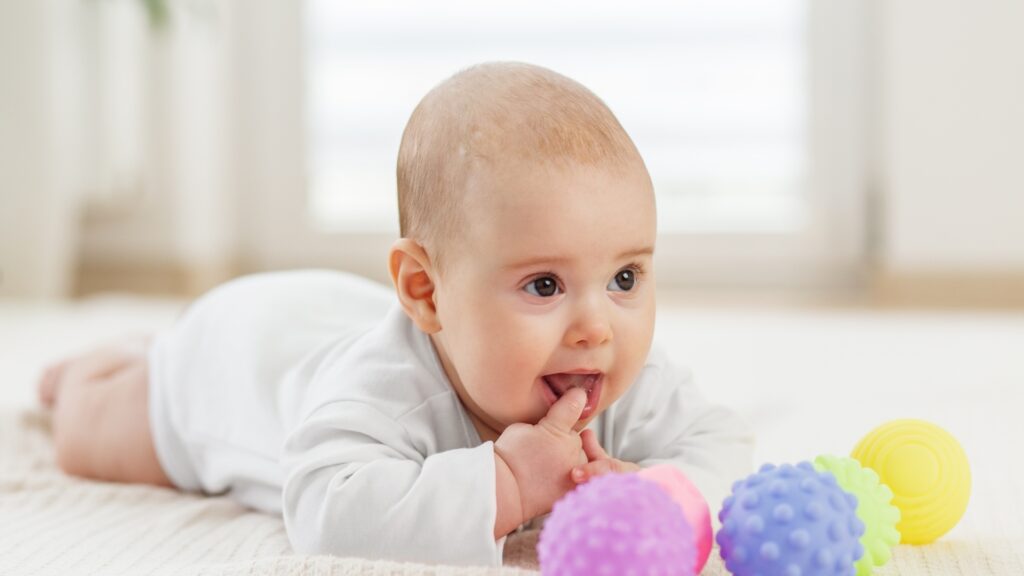 Carla's Love School | Childcare Services Somerset West