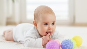 Carla's Love School | Childcare Services Somerset West