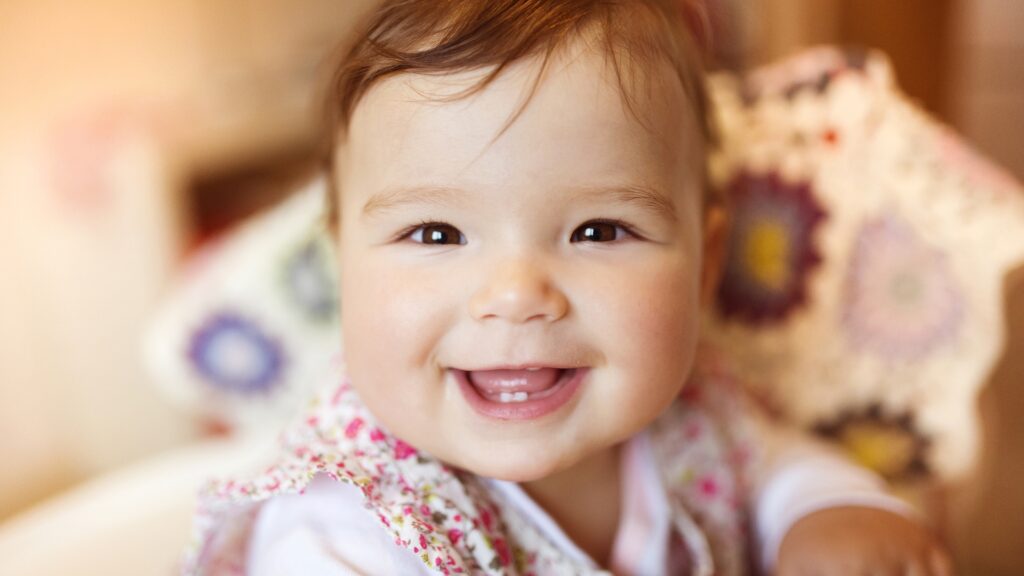 Carla's Love School | Childcare Services Somerset West