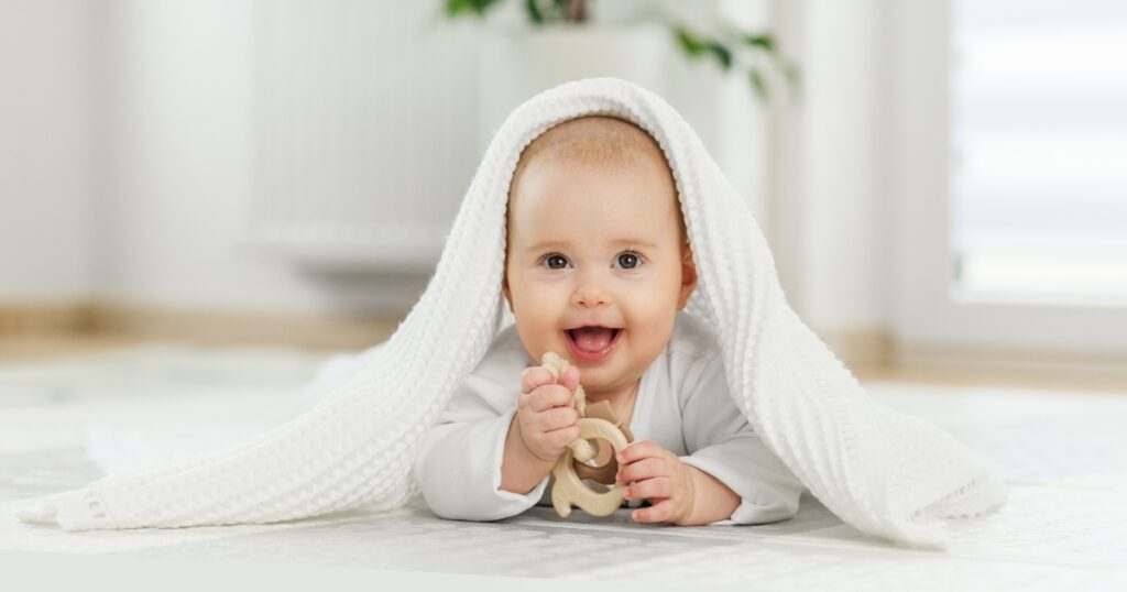 The Magic of Toy Rotation: Boosting Play & Development