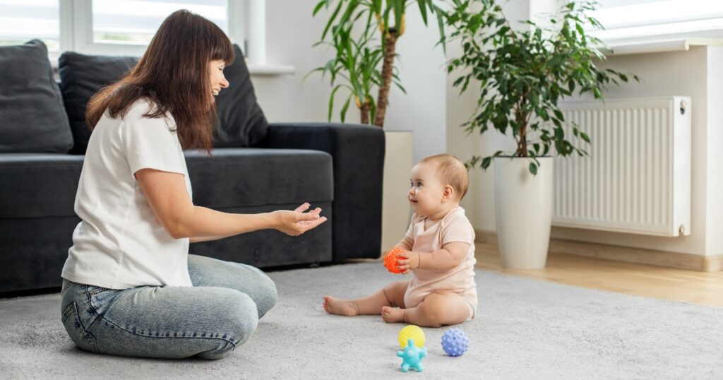 The Magic of Toy Rotation: Boosting Play & Development