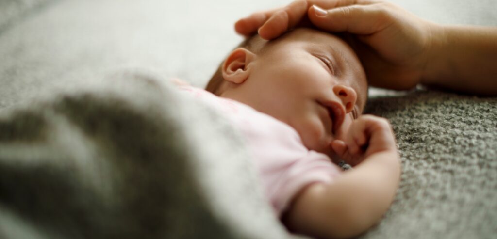 Carla's Love School | Frequent Night Wakings in Babies: What’s Normal — and What’s Not?