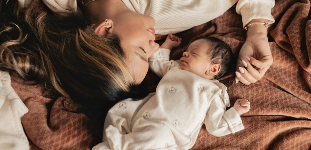 Carla's Love School | Frequent Night Wakings in Babies: What’s Normal — and What’s Not?