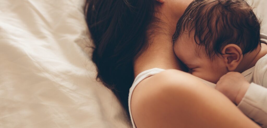 Carla's Love School | Frequent Night Wakings in Babies: What’s Normal — and What’s Not?