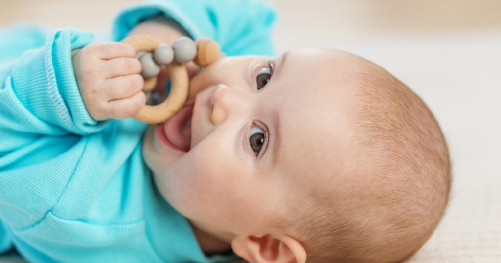 Why Toddlers Bite: When It Starts, Why It Happens, and How to Respond | Carla's Love School