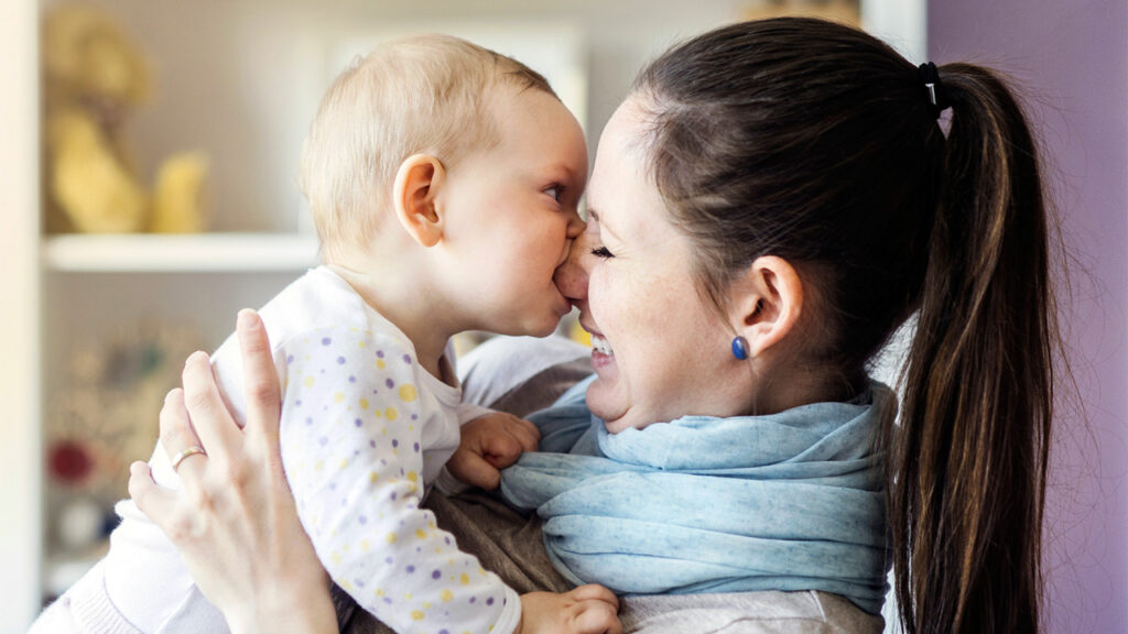 Why Toddlers Bite: When It Starts, Why It Happens, and How to Respond | Carla's Love School