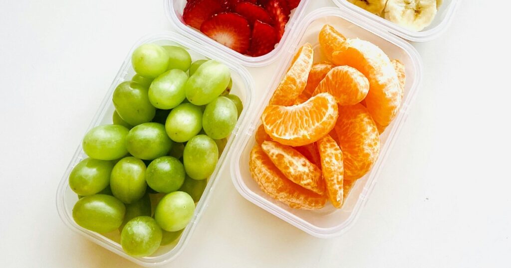 Carla's Love School | Nutrition for Sick Toddlers: Supporting Immunity, Energy, and Recovery