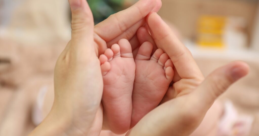 Catla's Love School | Caring for Yourself in the Early Months of Infancy: A Professional Guide for Parents