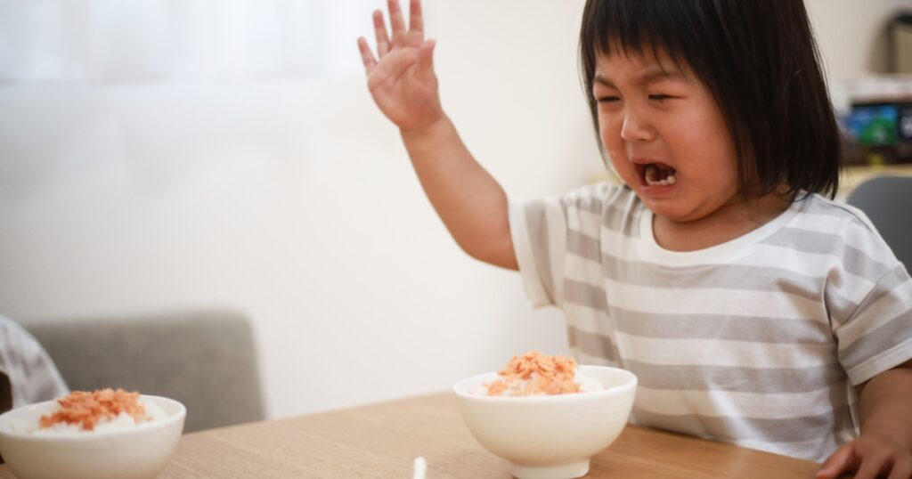 Carla's Love School | Understanding Toddler Tantrums: A Developmental Perspective