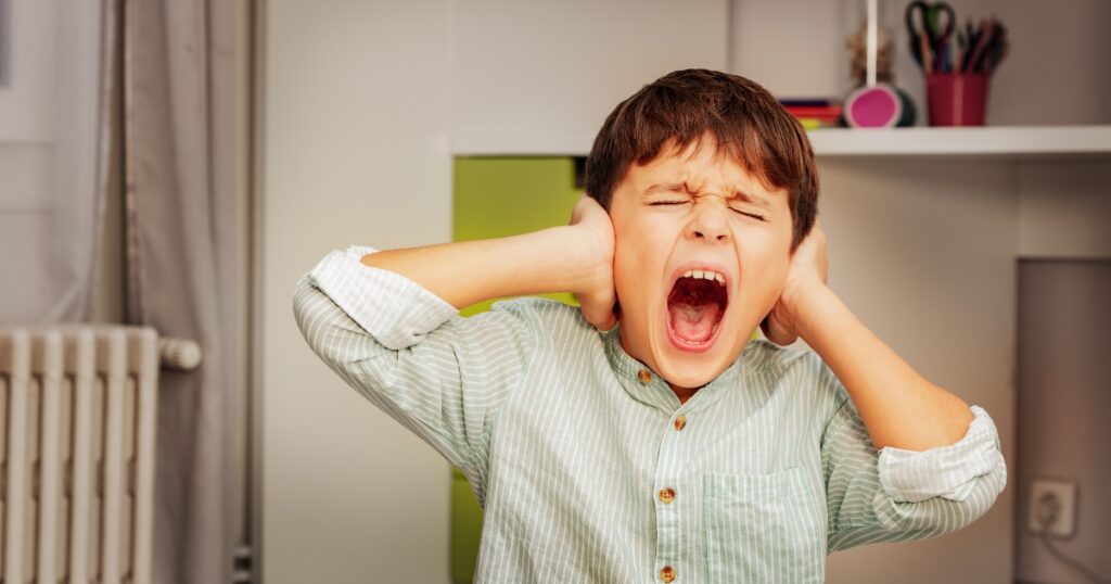 Carla's Love School | Understanding Toddler Tantrums: A Developmental Perspective