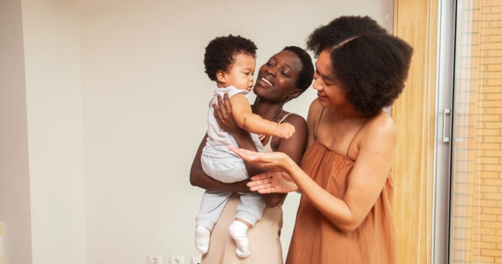 When Little Worlds Shift: What Happens to Children When They Move Homes