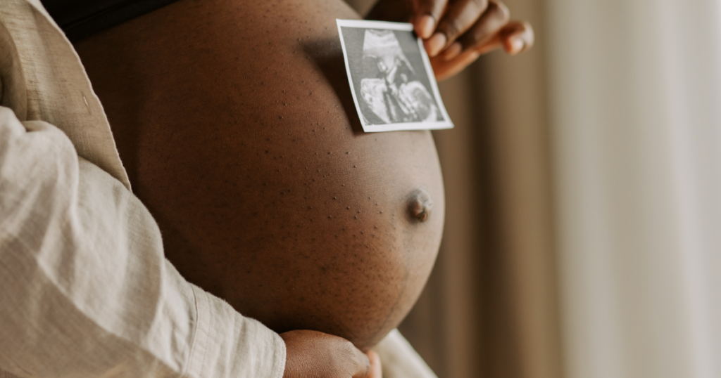 From Bump to Baby: Understanding the Four Trimesters of Pregnancy | Carla's Love School