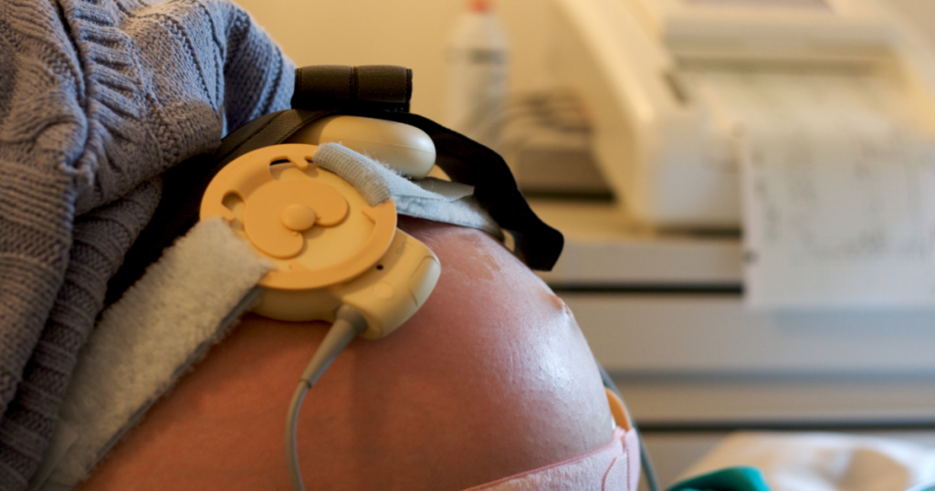 Bump to Baby : Understanding the Four Trimesters of Pregnancy | Carla's Love School
