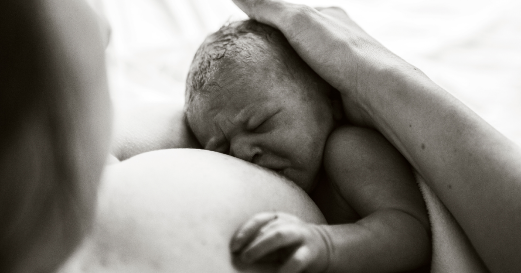 Bump to Baby : Understanding the Four Trimesters of Pregnancy | Carla's Love School