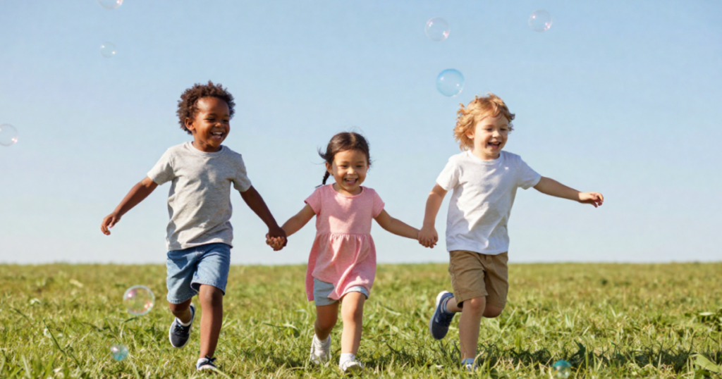 Playdates: What Are They Really For? | Carla's Love School