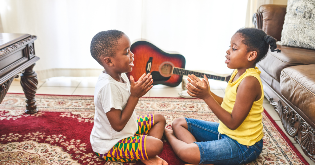 Playdates: What Are They Really For? | Carla's Love School