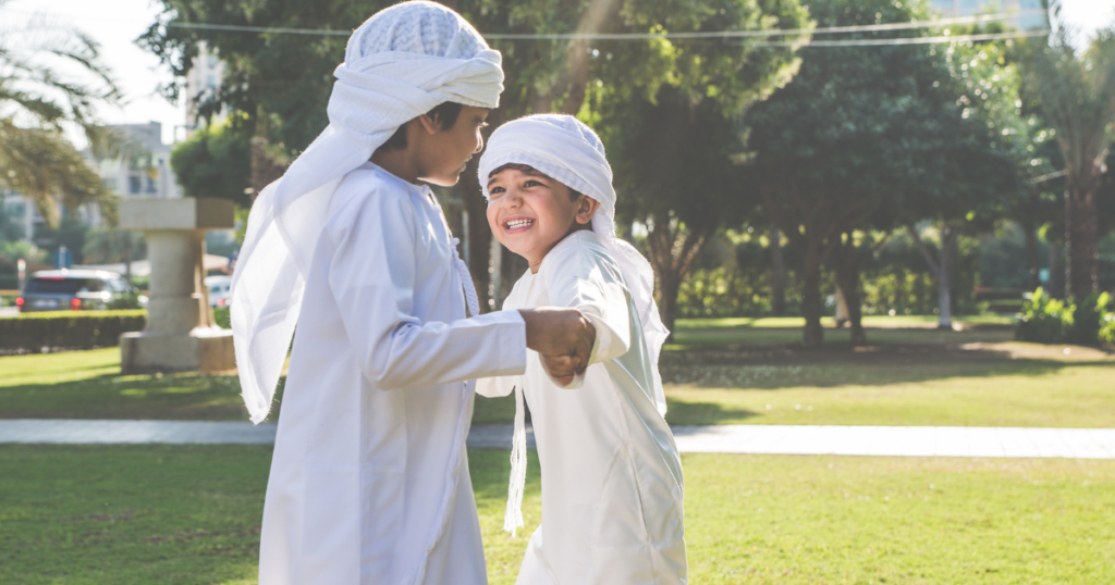 Playdates: What Are They Really For? | Carla's Love School