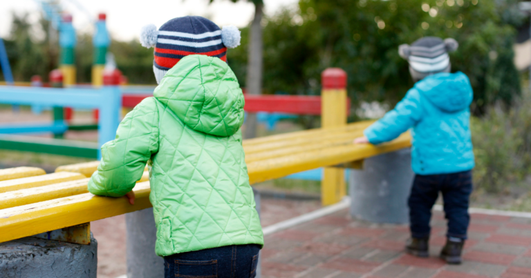 Playdates: What Are They Really For? | Carla's Love School