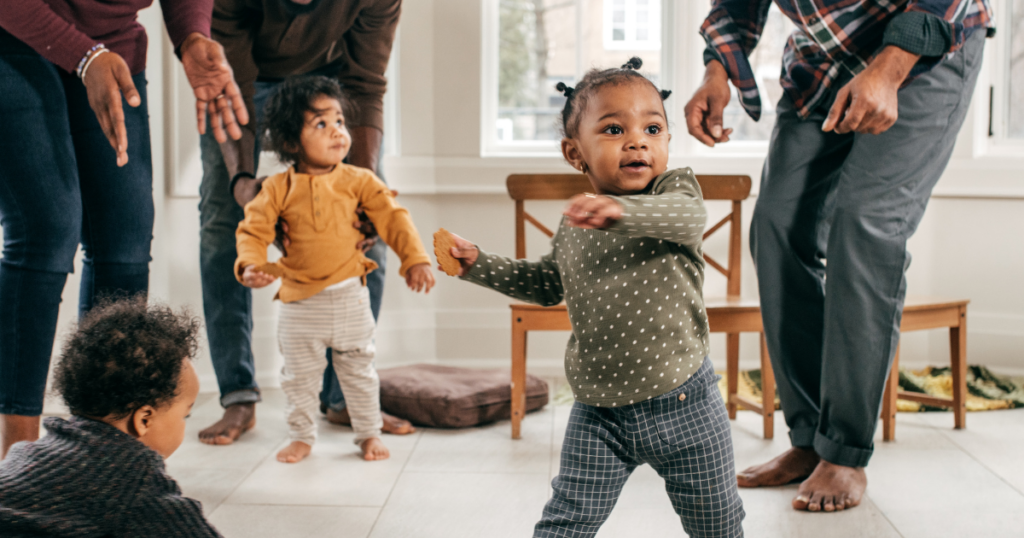 Playdates: What Are They Really For? | Carla's Love School